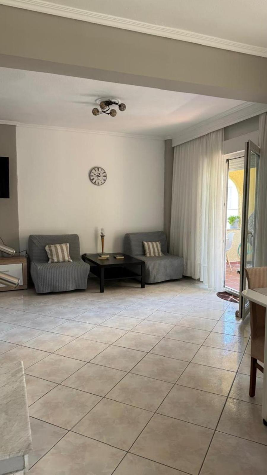 Pavlina Apartment Kallithea  Exterior photo